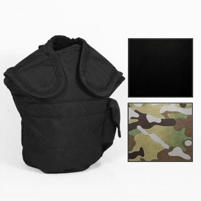 Molle US Style Canteen Pouch