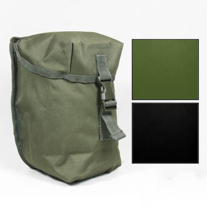 Molle British Style Canteen Pouch