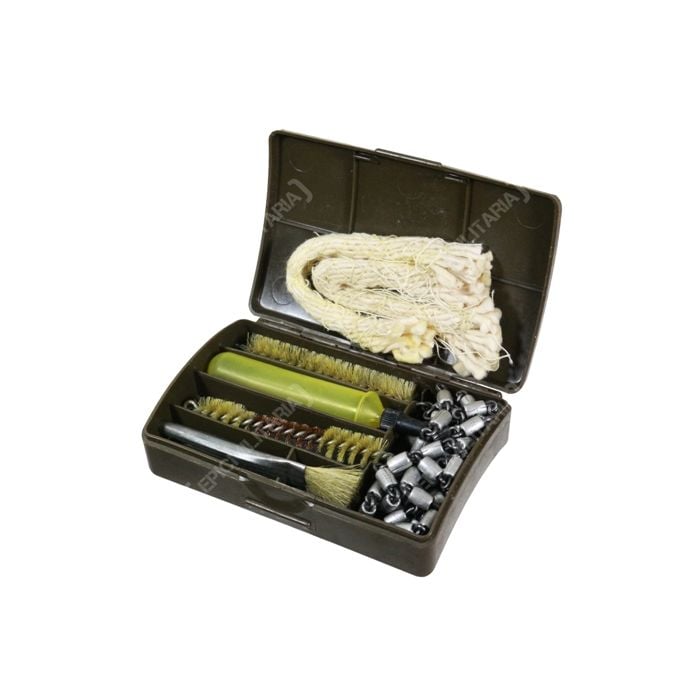 Original German G3 Gun Cleaning Kit