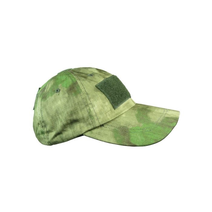 Tactical Baseball Cap - ICC FG Camo