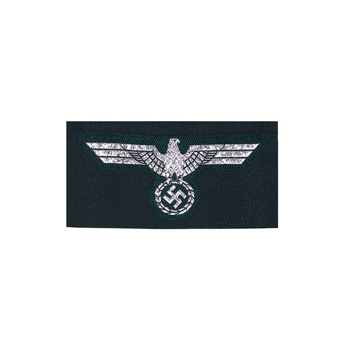 Army Officer Eagle (BEVO) Green