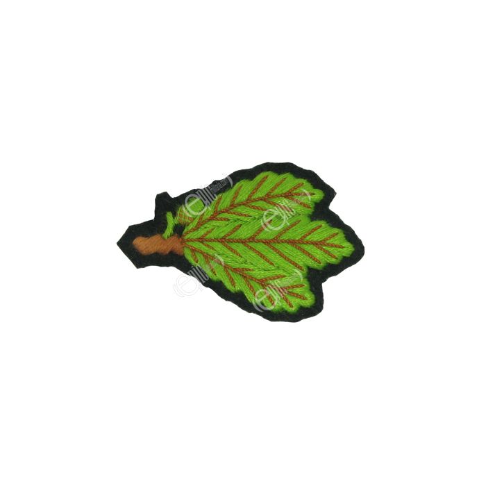 Jager leaves