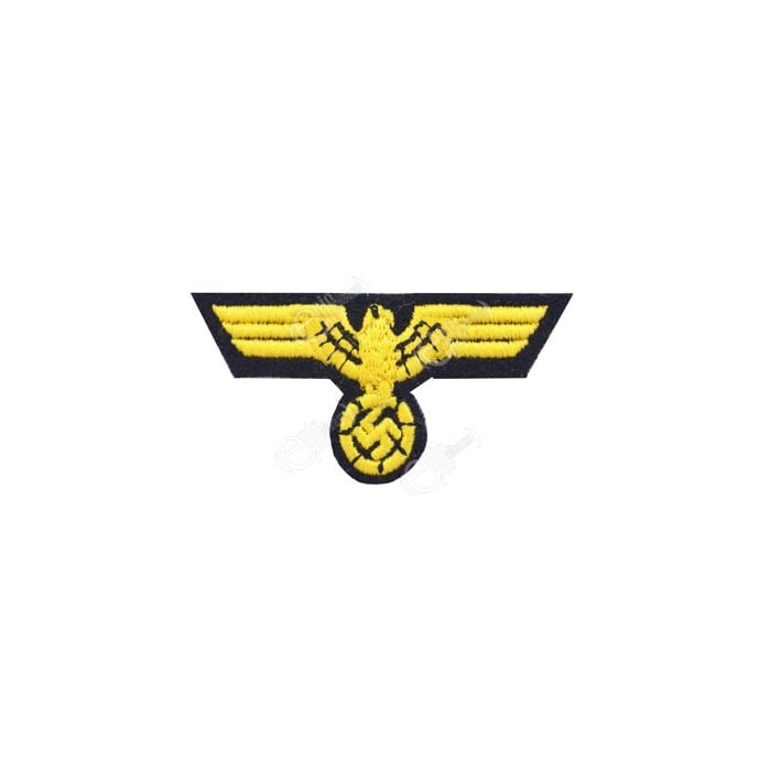 Navy EM Cap Eagle