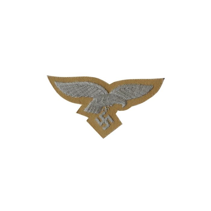Luftwaffe NCO Tropical Cap Eagle