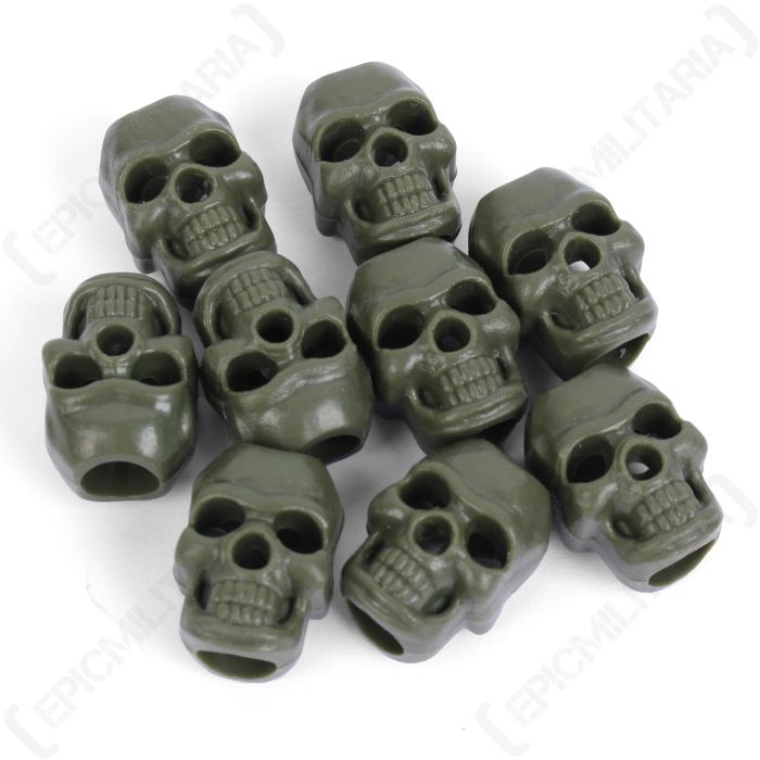 Skull Cord Accessory Main