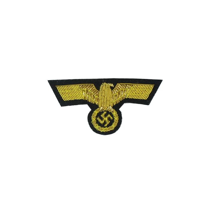 Navy Officer Cap Eagle