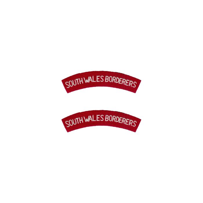 South Wales Borderers