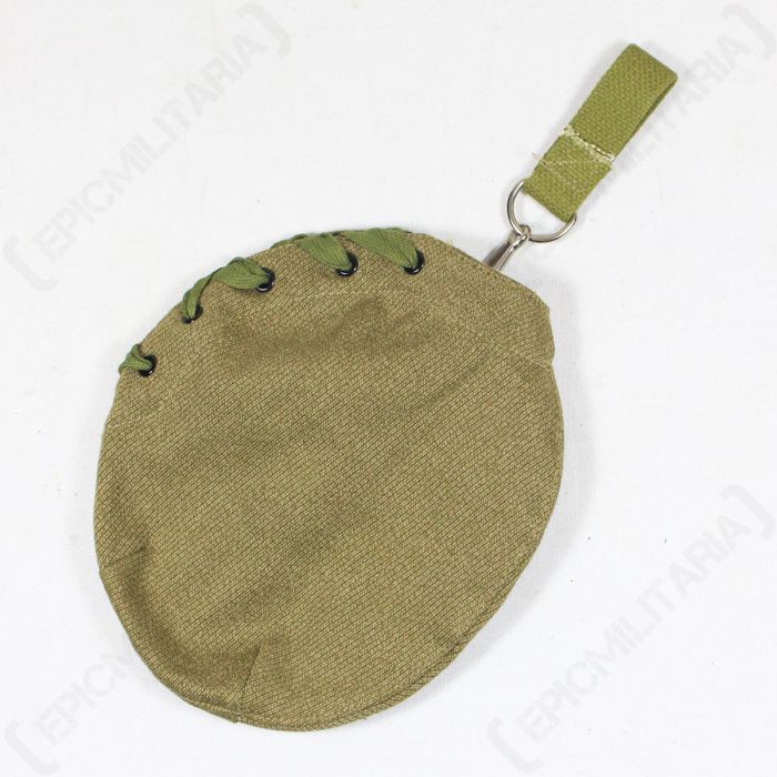 WW2 Russian Canteen Cover - Early War