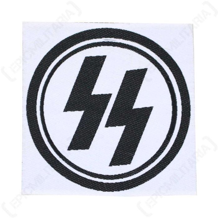 SS Sports Vest BEVO Badge