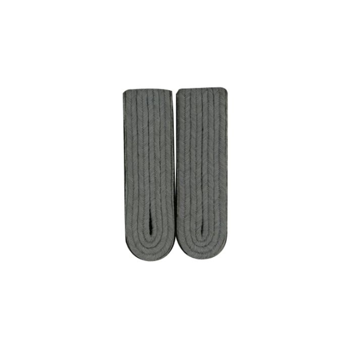 Waffen-SS Ustuf.-Hstuf. (Light Grey piped)