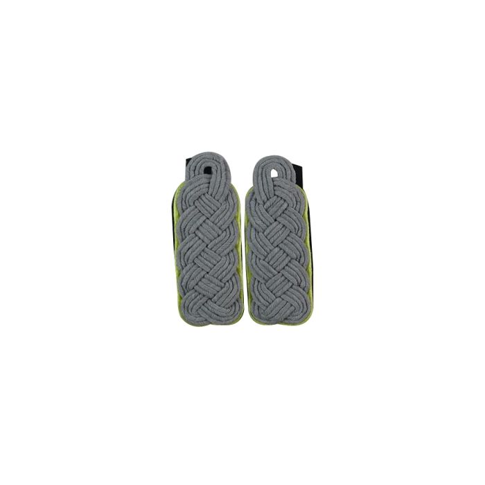 Waffen-SS Signals Stubaf-Stanf (Lemon Yellow)