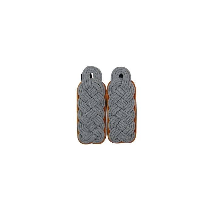 Waffen-SS Police Officer Stubaf-Stanf (Orange)