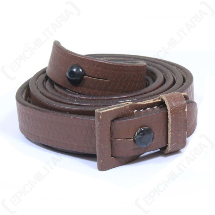 WW2 German StG44 Leather Sling