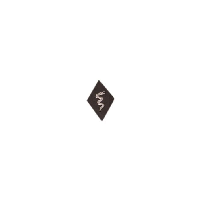 SS Veterinary Sleeve Diamond
