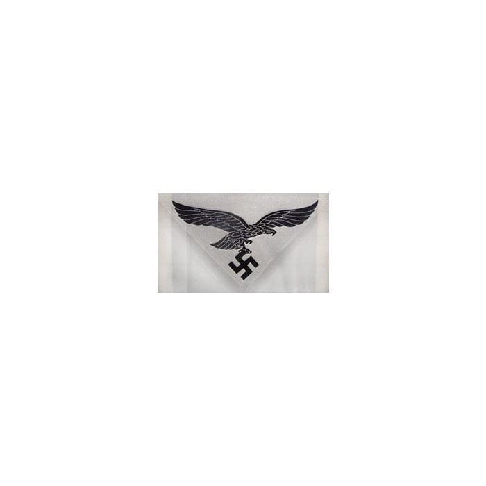 LW Vest Badge (BEVO)