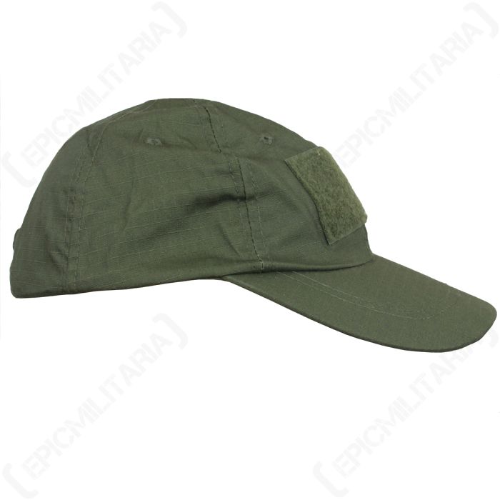 tactical baseball hat