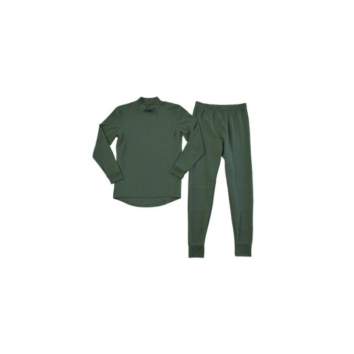 Green Mountain Extreme Thermal Underwear Set