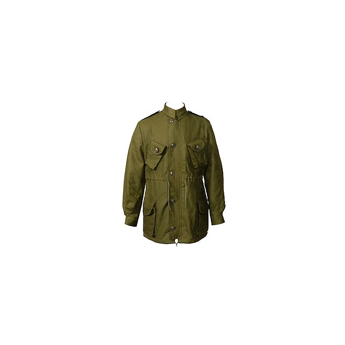 美品　yoke CANADIAN MILITARY PARKA YOKE CANADIAN MILITARY PARKA