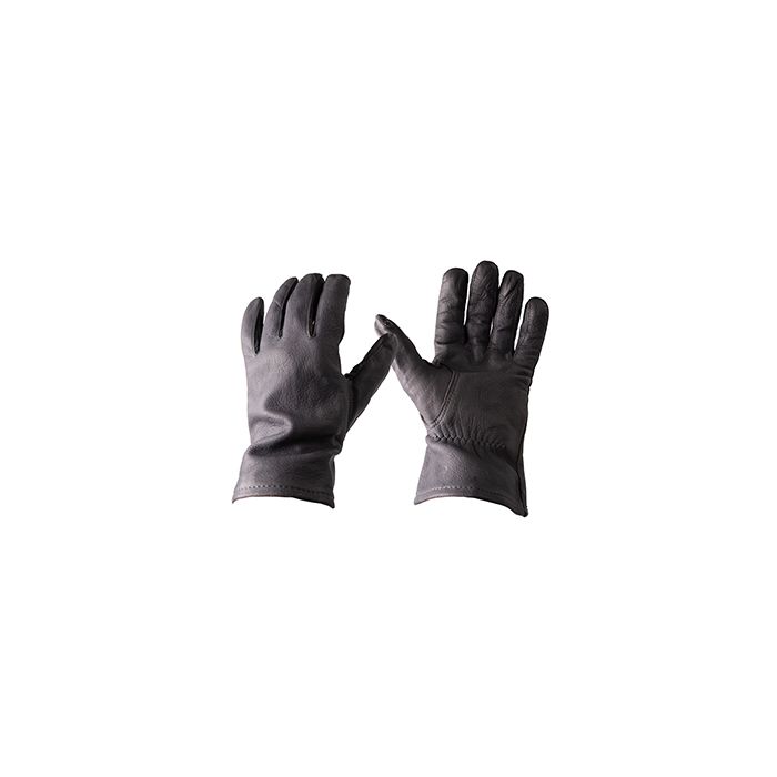 Original German Army Leather Gloves - Grade 2 - Epic Militaria