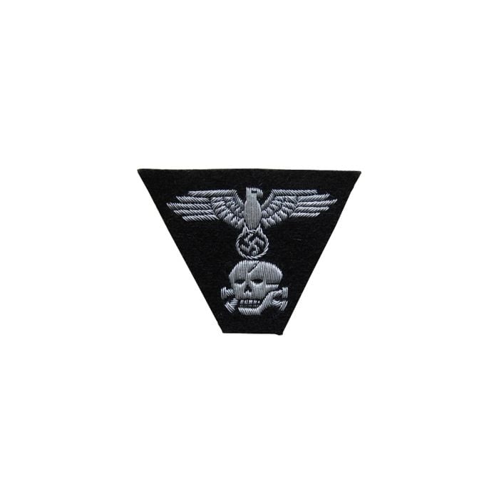SS-M43 Trapezoid - Officers Black