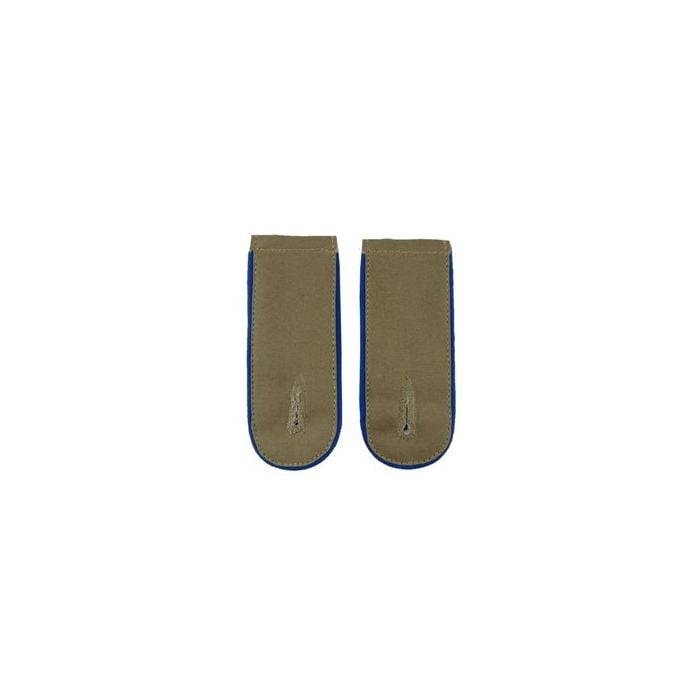 Tropical EM Shoulder Boards