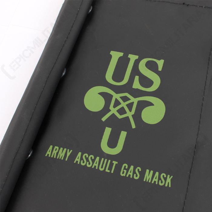 US Army Assault Gas Mask Bag - Epic Militaria