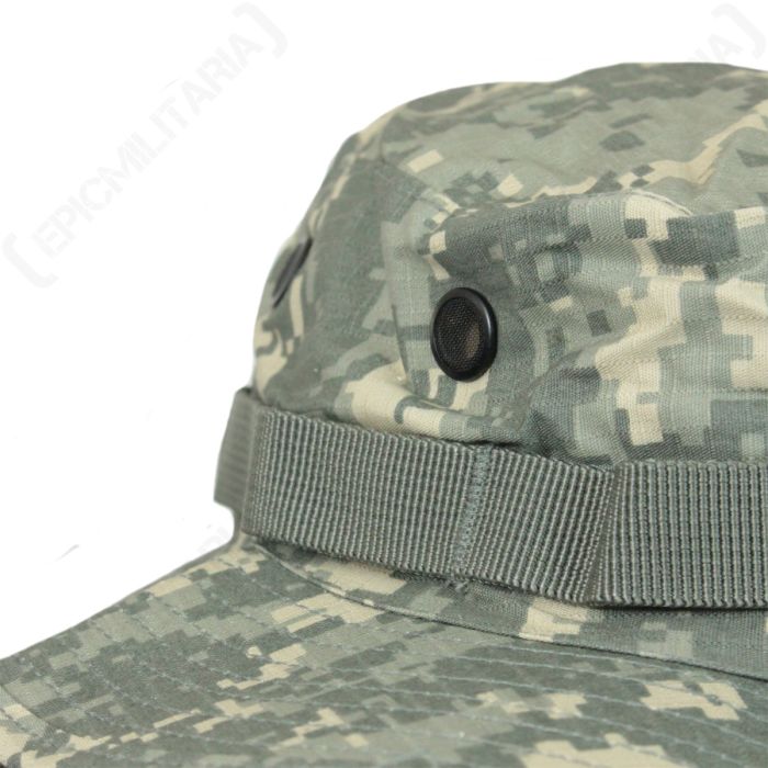 us military boonie hat