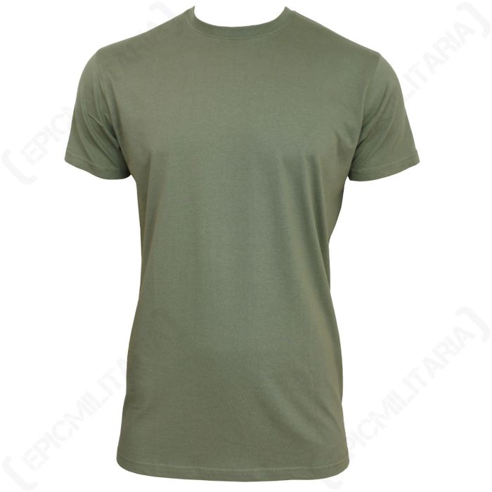 US Foliage T-Shirt