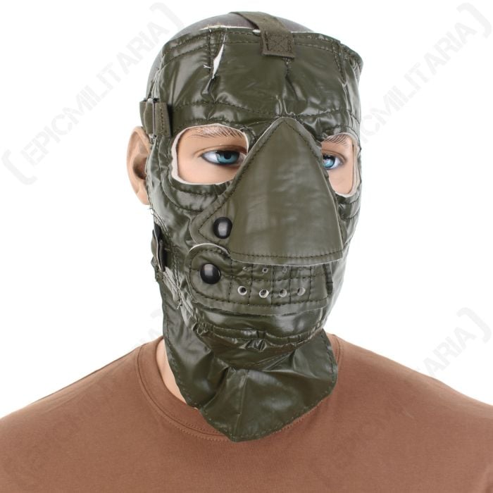 US GI Cold Weather Face Mask Main