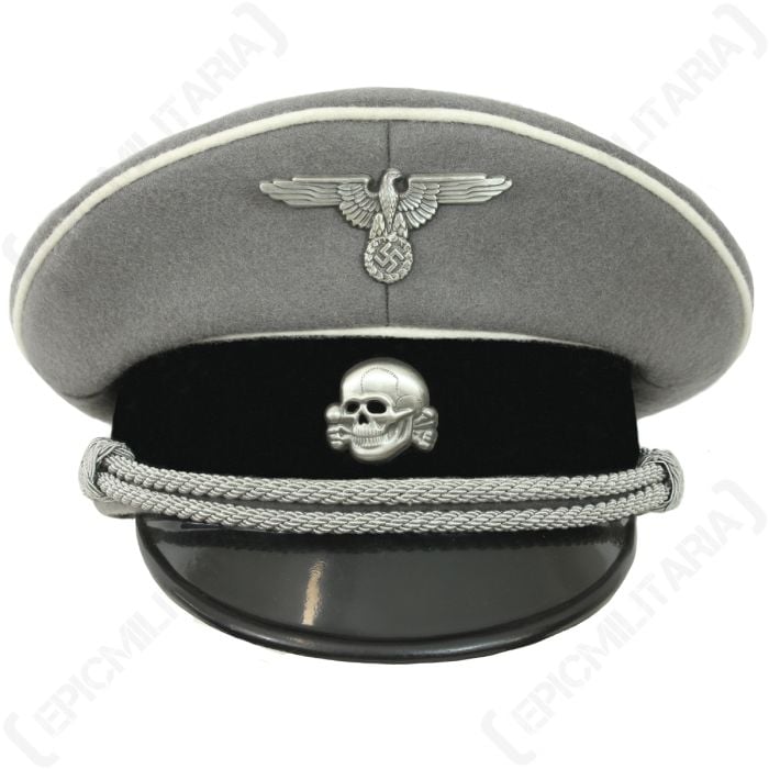 german general hat
