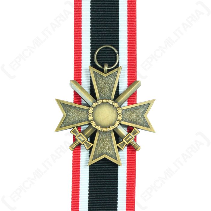 1957 War Merit Cross - 2nd Class