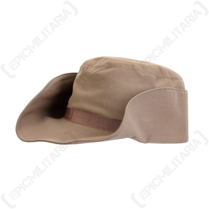 khaki hat womens