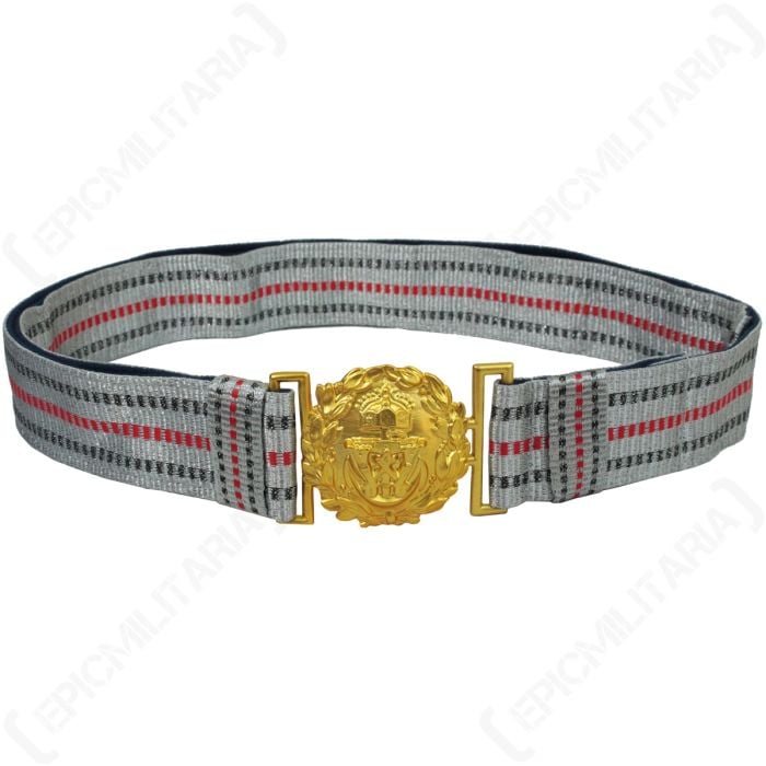 WW1 German Naval Belt
