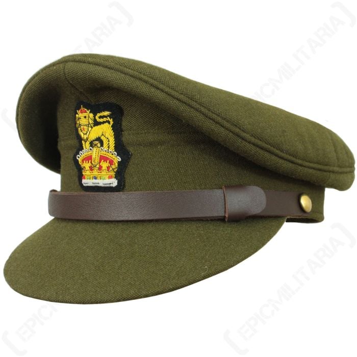 british army baseball cap