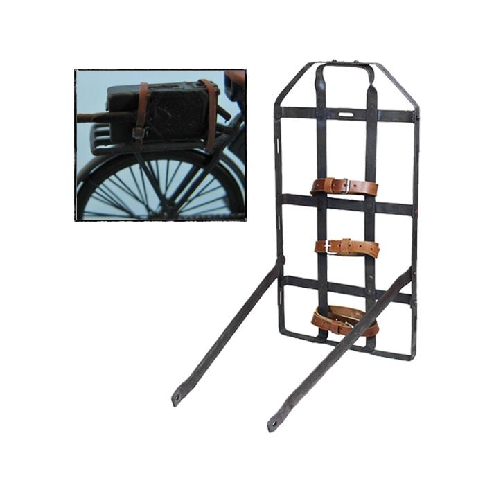 WW2 German Bicycle Rack