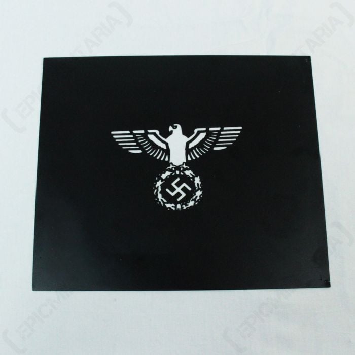 WW2 German Wehrmacht Eagle Stencil