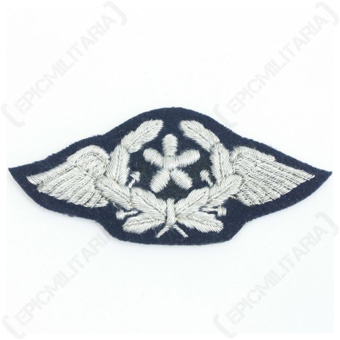 WW2 Luftwaffe Flying Technical Personnel Badge