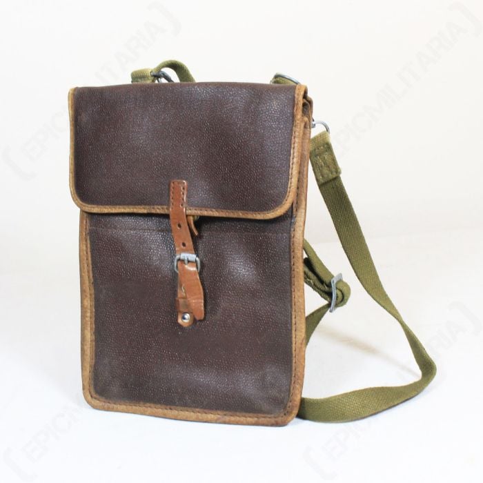 WW2 Russian NCO Map Case