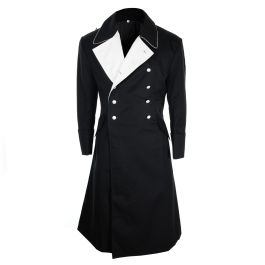 German M32 General Coat - Epic Militaria