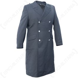 1940's US Army WWII Sergeant First Class Uniform Trench Coat