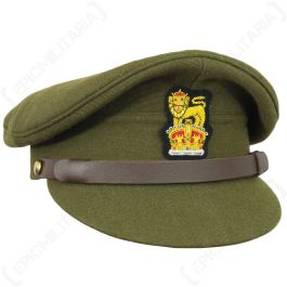 british soldier hat