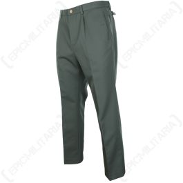 新品 正規品!!  ww2-german-officer-field-gray- パンツ