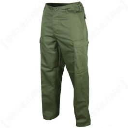 olive green army pants