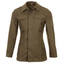 Moleskin field jacket discount