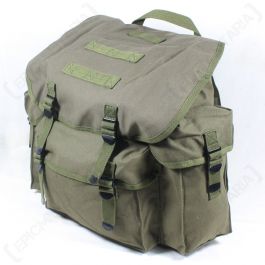 Rucksack Deployment Bag 6 oliv Armeerucksack Army Wandern Tornister