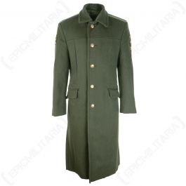 Ww2 russian trench coat cheap