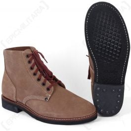 american paratrooper boots