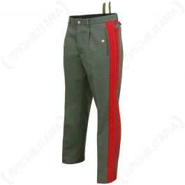 general pants top
