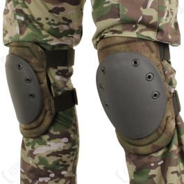 Knee Pads - Mil-Tacs FG - Epic Militaria