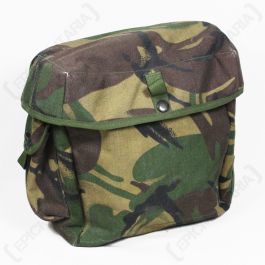 British Army DPM Haversack/Shoulder Bag